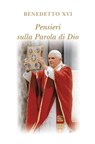 Pensieri sulla parola di Dio. In colloquio con Dio - Benedetto XVI - 9788820987916
