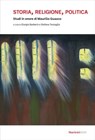 Storia, religione, politica - Giorgio Barberis - 9788821115592