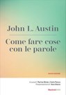 Come fare cose con le parole - John L. Austin - 9788821147890