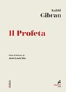 Il Profeta - Kahil Gibran - 9788821197086