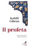 Il profeta - Kahil Gibran - 9788821197260