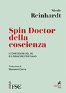 Spin Doctor della coscienza - Nicole Reinhardt - 9788821197666