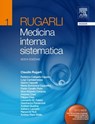 Rugarli medicina interna sistematica - Gianni Cappelli ; Luigi Cantalamessa ; Paolo Cavallo Perin ; Gino Roberto Corazza ; Antonio Craxi ; Claudio Rugarli ; Federico Caligaris Cappio ; Maria Domenica Cappelini - 9788821433771