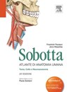 Sobotta - Atlante di Anatomia Umana: Testa, Collo e Neuroanatomia - Friedrich Paulsen ; Jens Waschke - 9788821434488