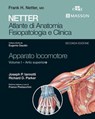 NETTER Atlante di anatomia fisiopatologia e clinica: Apparato Locomotore 1 - Eugenio Gaudio ; Richard D. Parker ; Joseph P. Iannotti - 9788821437328
