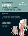 NETTER Atlante di anatomia fisiopatologia e clinica: Apparato Locomotore 2 - Eugenio Gaudio ; Richard D. Parker ; Joseph P. Iannotti - 9788821437335