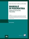 Manuale di psichiatria - Stuart C. Yudofsky ; Robert E. Hales ; Laura Weiss Roberts - 9788821438837