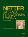 Netter Atlante di anatomia umana - Frank H. Netter - 9788821439131