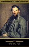 Leo Tolstoy: The Classics Collection [newly updated] [19 Novels and Novellas] (Golden Deer Classics) - Leo Tolstoy ; Golden Deer Classics - 9788822854186