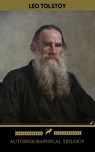 Leo Tolstoy: Autobiographical Trilogy (Golden Deer Classics) - Leo Tolstoy ; Golden Deer Classics - 9788822859570