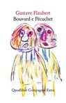 Bouvard e Pécuchet - Gustave Flaubert ; Ermanno Cavazzoni - 9788822911179