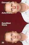 Autoritratto - Édouard Levé - 9788822915078