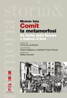 Comit, La metamorfosi - Michele Sala - 9788823023307