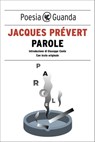 Parole - Jacques Prévert - 9788823520790