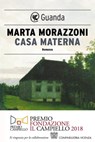 Casa materna - Marta Morazzoni - 9788823523739