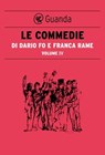 Le Commedie di Dario Fo Vol.4 - Dario Fo - 9788823532427