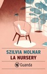 La nursery - Szilvia Molnar - 9788823534834