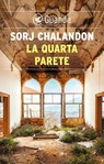 La quarta parete - Sorj Chalandon - 9788823535527