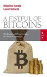 A Fistful of Bitcoins - Massimo Amato ; Luca Fantacci - 9788823819597