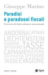 Paradisi e paradossi fiscali - Giuseppe Marino - 9788823871366