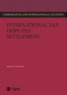International tax disputes settlement - Marina Lombardo - 9788823872653