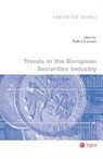 Trends in the European Securities Industry - Valter Lazzari - 9788823872790
