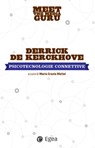 Psicotecnologie connettive - Derrick De Kerckhove - 9788823876606
