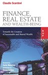 Finance, Real Estate and Wealth-Being - Claudio Scardovi - 9788823884052