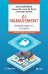 AI Management - Gianluca Salviotti ; Leonardo Maria De Rossi ; Lorenzo Diaferia - 9788823888388