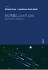 Homelessness - Michela Braga ; Lucia Corno ; Paola Monti - 9788823888951