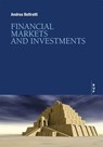 Financial Markets and Investments - Andrea Beltratti - 9788823889798