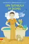 Una tartaruga da salvare - Guido Sgardoli - 9788825054002