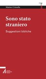 Sono stato straniero - Matteo Crimella - 9788825054484