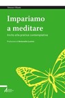 Impariamo a meditare - Simone Olianti - 9788825058406