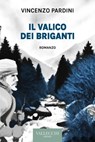 Il valico dei briganti - Vincenzo Pardini - 9788825203806