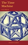 The Time Machine (Cronos Classics) - H. G. Wells - 9788826059228
