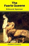 The Faerie Queene (Phoenix Classics) - Edmund Spenser ; Phoenix Classics - 9788826448138