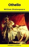 Othello (Phoenix Classics) - William Shakespeare ; Phoenix Classics - 9788826449159