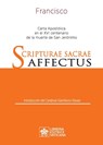 Scripturae Sacrae affectus - Papa Francisco - Jorge Mario Bergoglio - 9788826605128