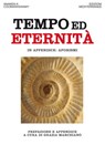 Tempo ed Eternità - Ananda K. Coomaraswamy ; Grazia Marchianò - 9788827223703