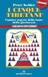 I cinque tibetani - Peter Kelder - 9788827227381