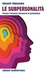 Le subpersonalità - Vincent Claessens - 9788827233498