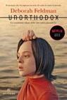 Unorthodox - Deborah Feldman - 9788828208198