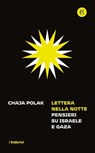 Lettera nella notte - Chaja Polak - 9788828215387