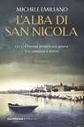 L'alba di San Nicola - Michele Emiliano - 9788828219910