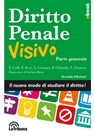 Diritto penale visivo - Fabrizio Colli ; Fabrizio Ferri ; Stefano Gennari ; Silvia Zuanon ; F. Orlando - 9788829105007