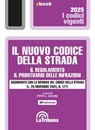 Il nuovo Codice della strada, il regolamento e il prontuario delle infrazioni - Potito L. Iascone - 9788829116256