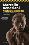 Nostalgia degli dei - Marcello Veneziani - 9788829700998