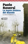 La mano sinistra del diavolo - Paolo Roversi - 9788829704316
