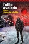 Nero come la notte - Tullio Avoledo - 9788829705573